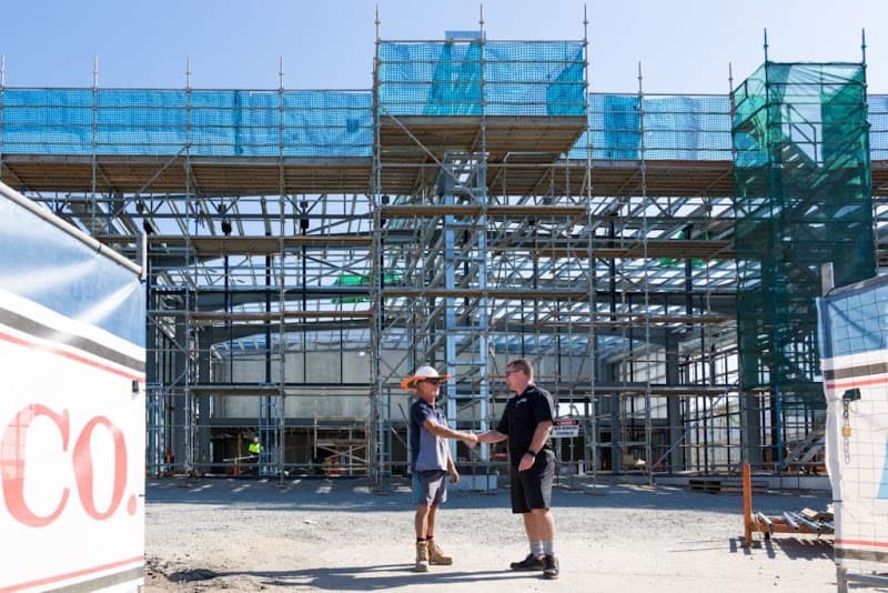 All Construction Approvals - Building Approvals Cairns pool builder work in Woree