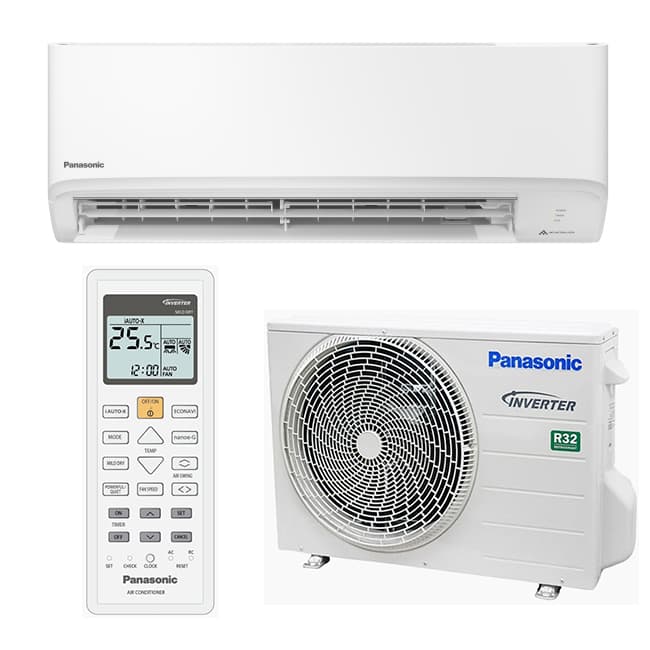 All Cool Sales air conditioning work in Brendale