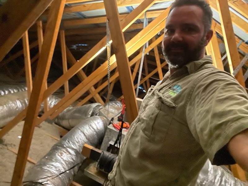 All Cool Sales air conditioning work in Brendale