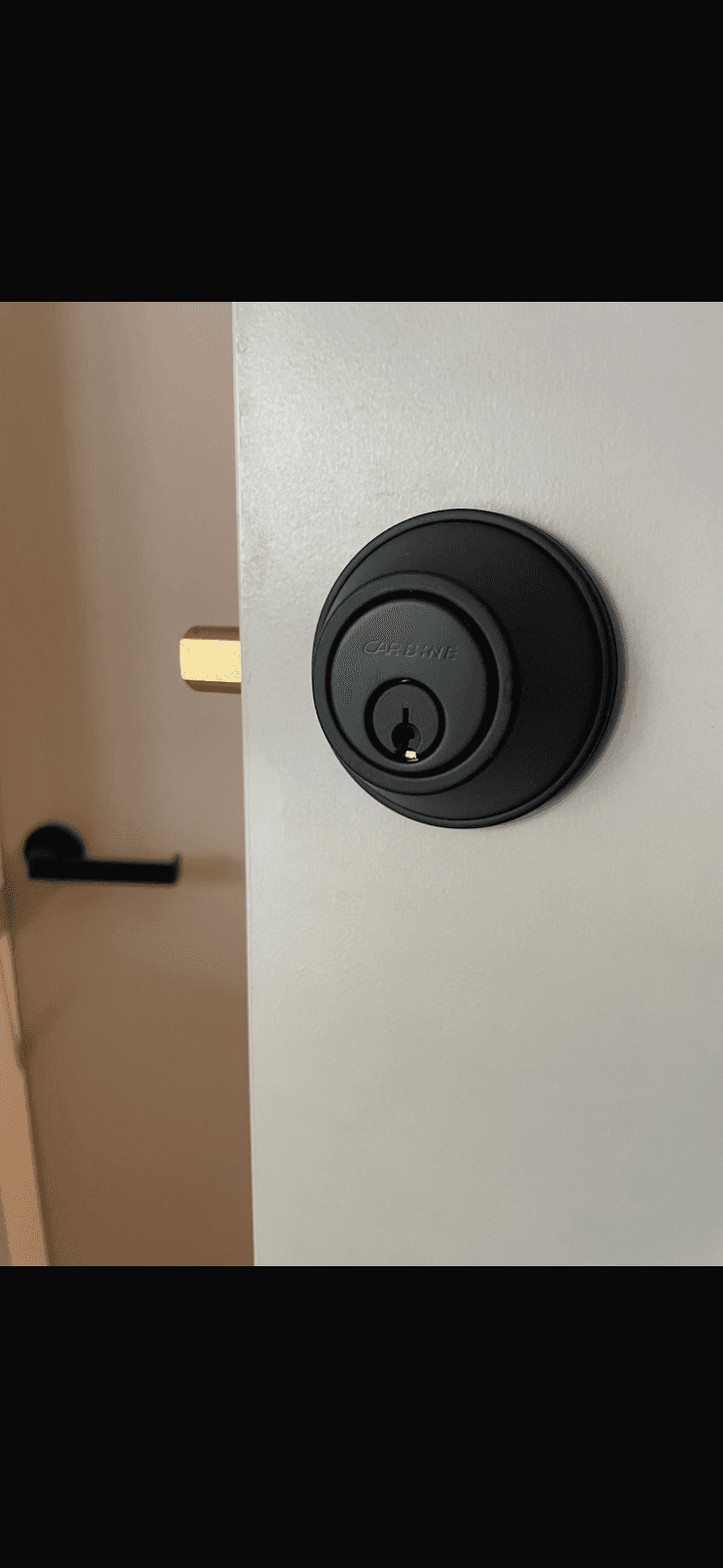 All Day Locksmiths and Security locksmith work in Alexandria
