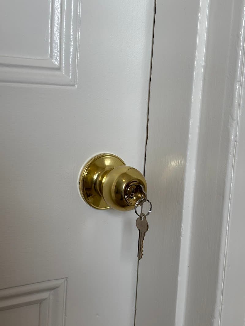All Day Locksmiths and Security locksmith work in Alexandria