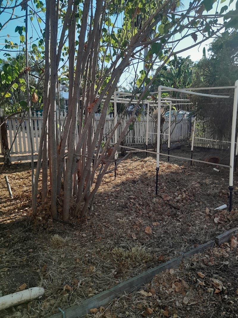 All Day Mowing & Garden Services gardening work in The Range