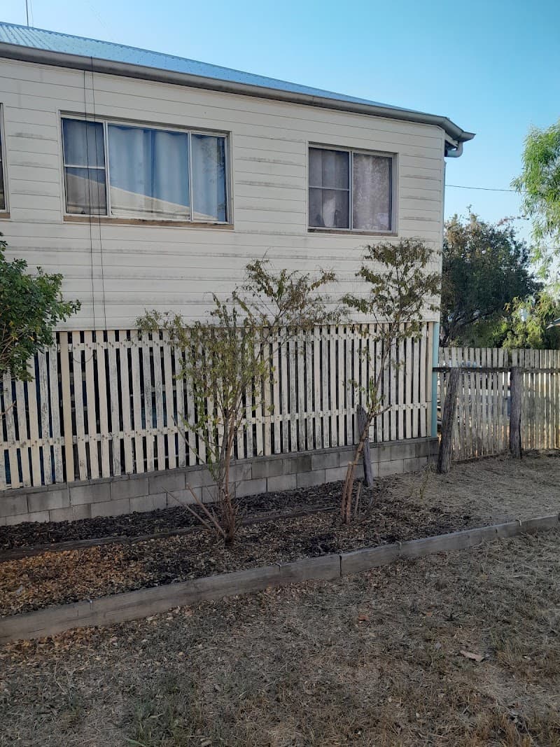 All Day Mowing & Garden Services gardening work in The Range