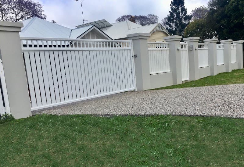 All Doors Toowoomba garage doors work in North Toowoomba