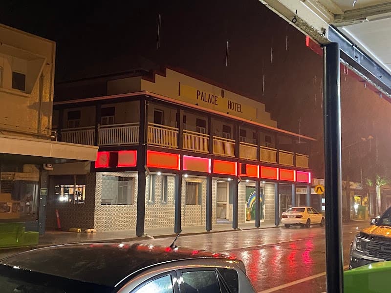 All Electrical & Refrigeration Services air conditioning work in Mackay