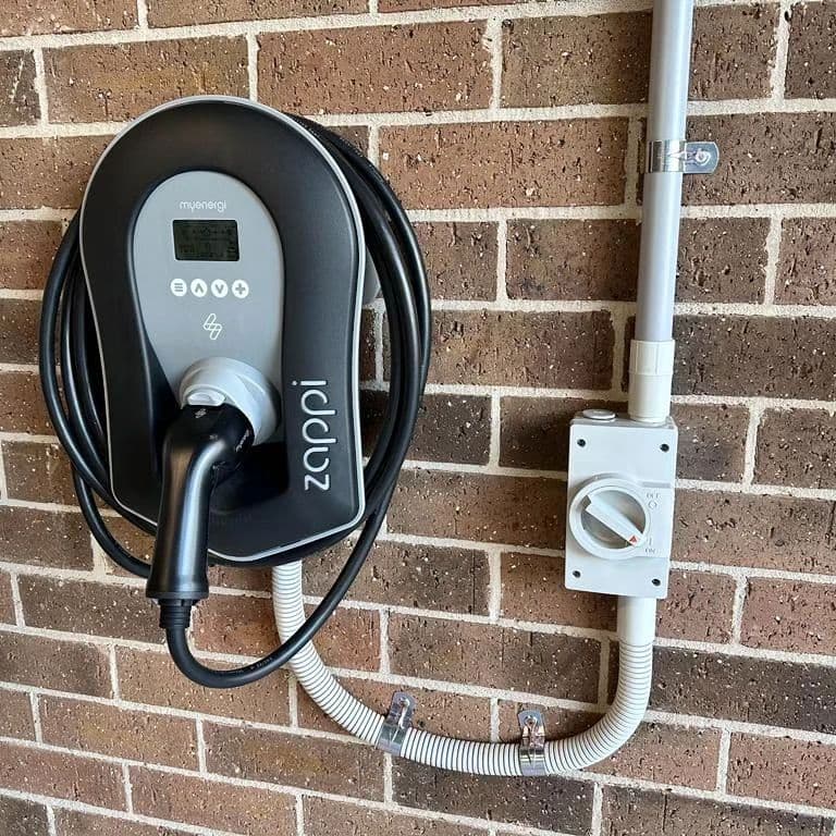 All Electrics Melbourne CBD electrician work in Melbourne