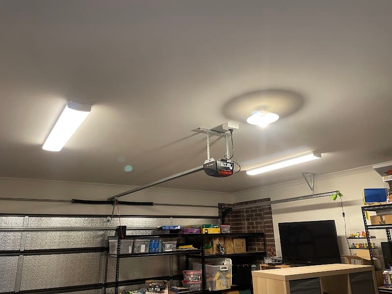 All Electrics Melbourne CBD electrician work in Melbourne