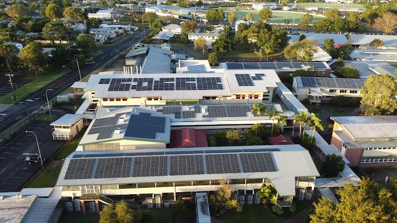 All Energy Queensland solar panel installation work in Stratford