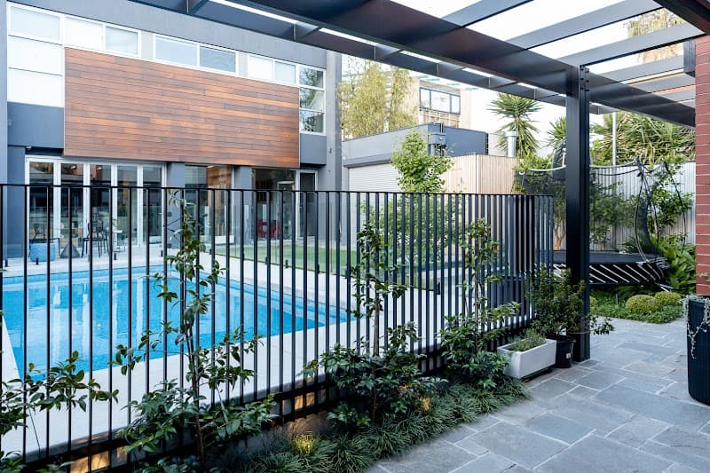 All Fence Adelaide fencing work in Keswick