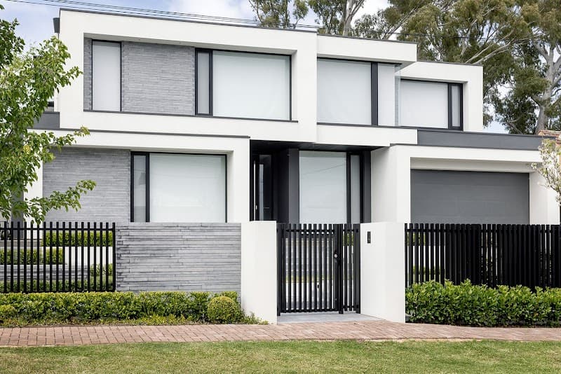 All Fence Adelaide fencing work in Keswick