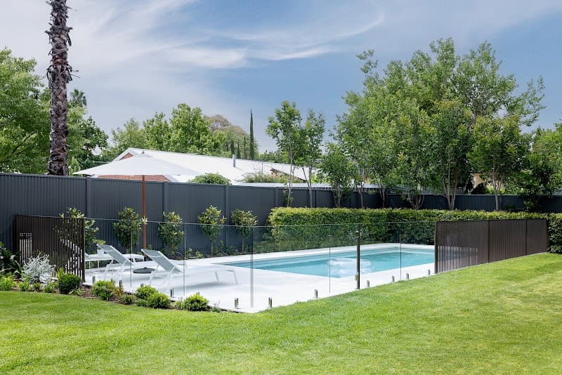 All Fence Adelaide fencing work in Keswick