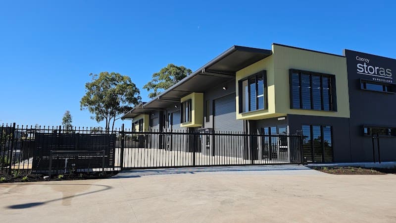 All Fencing Aura fencing work in Baringa
