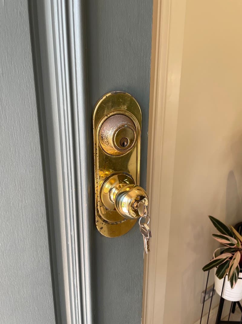 All Fix Locksmiths locksmith work in Oatley