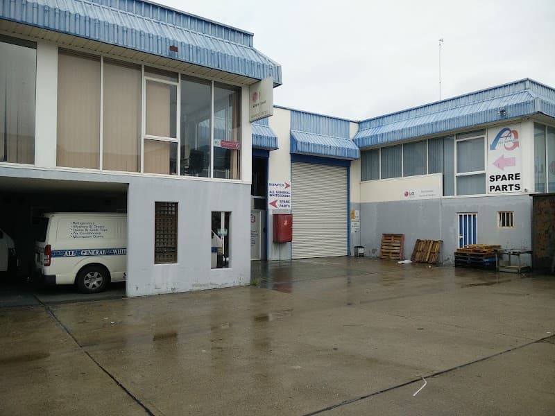 All General Whitegoods Service | Appliance Service, Repairs & Spare Parts appliance repair work in Wetherill Park