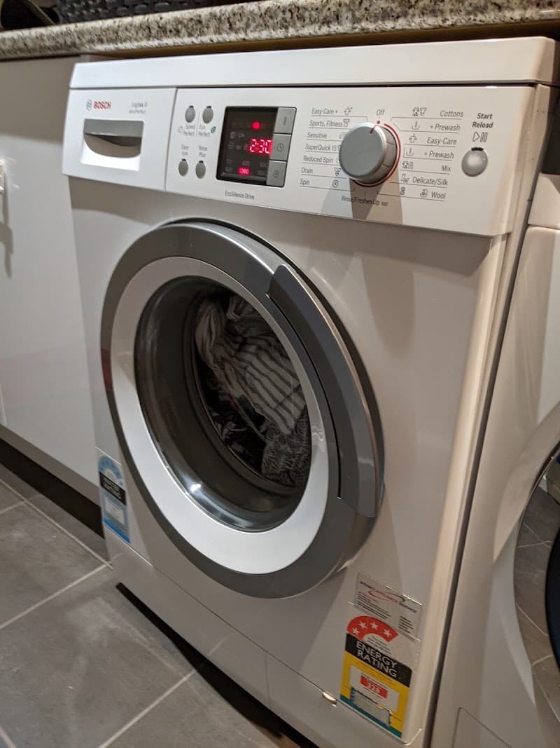 All General Whitegoods Service | Appliance Service, Repairs & Spare Parts appliance repair work in Wetherill Park