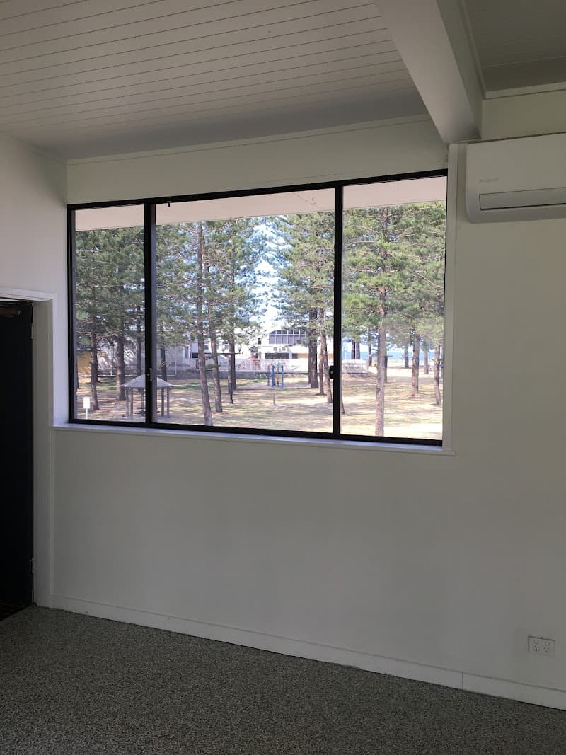 All Glass Gold Coast glass & glazier work in Nerang