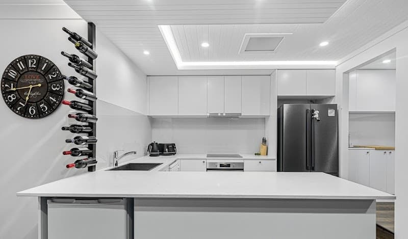 All Glass Gold Coast glass & glazier work in Nerang