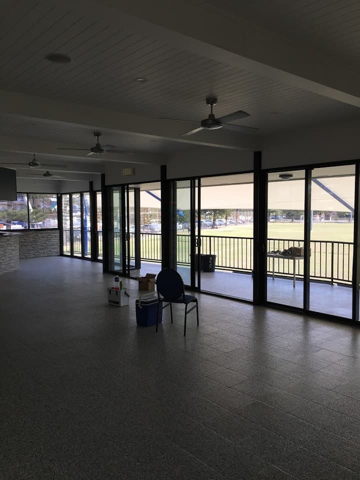 All Glass Gold Coast glass & glazier work in Nerang