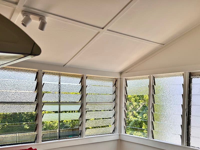 All Glass Works Pty Ltd glass & glazier work in Holland Park West