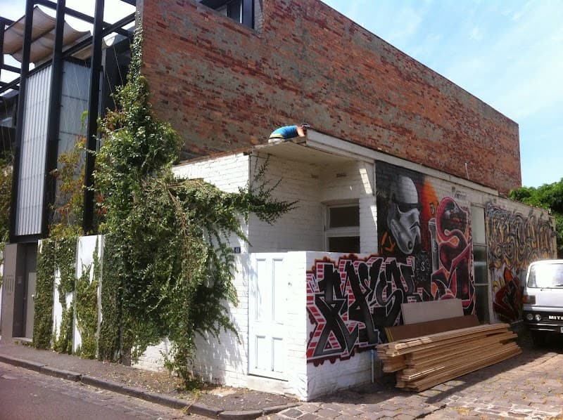 ALL GONE Demolition | Waste Management Melbourne demolition work in Thornbury