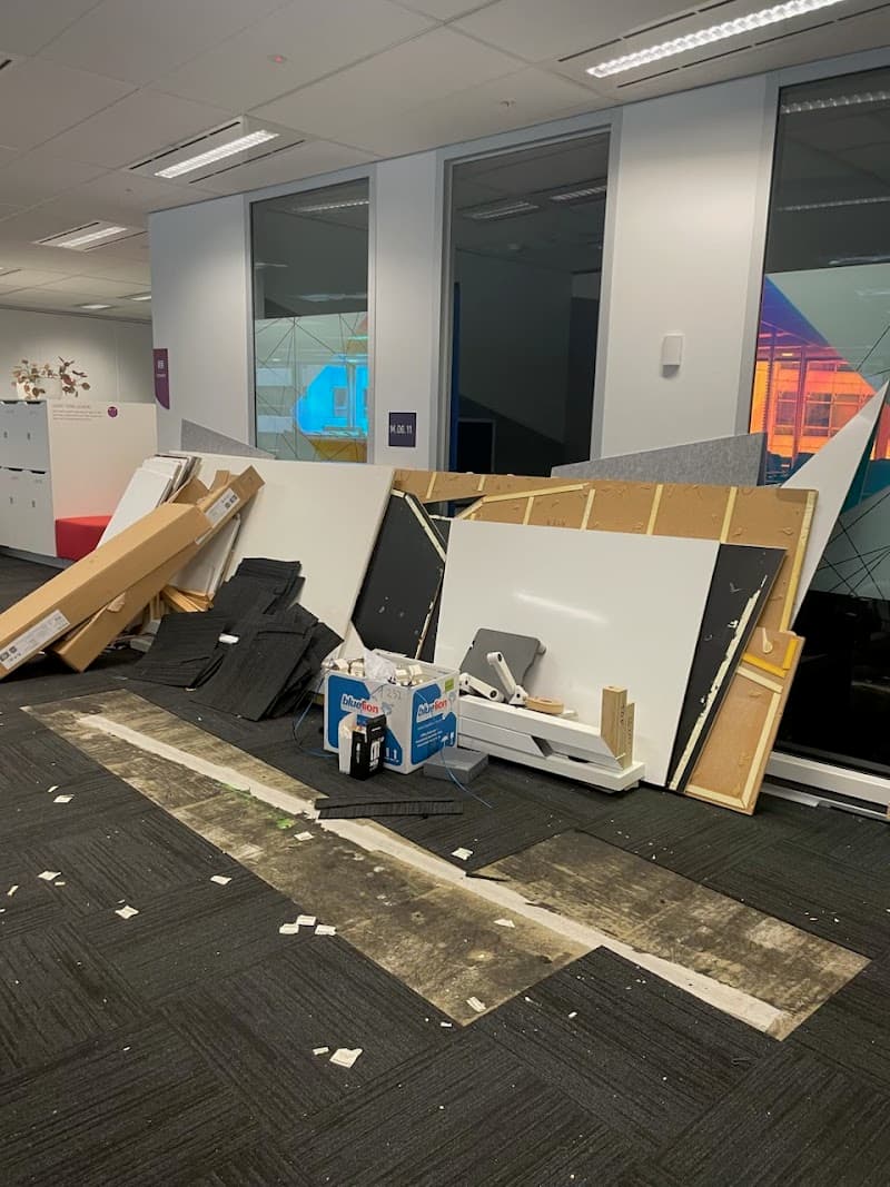 All Gone Rubbish Removal rubbish removal work in Sydney
