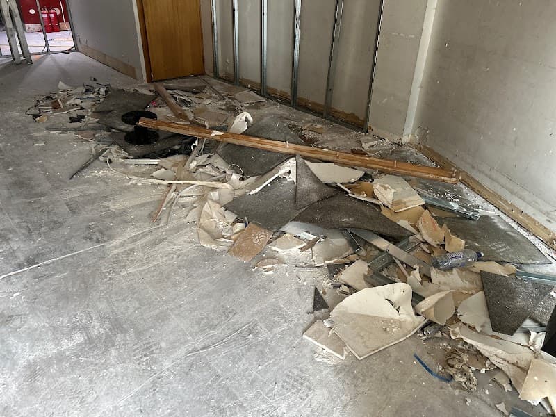 All Gone Rubbish Removal rubbish removal work in Sydney