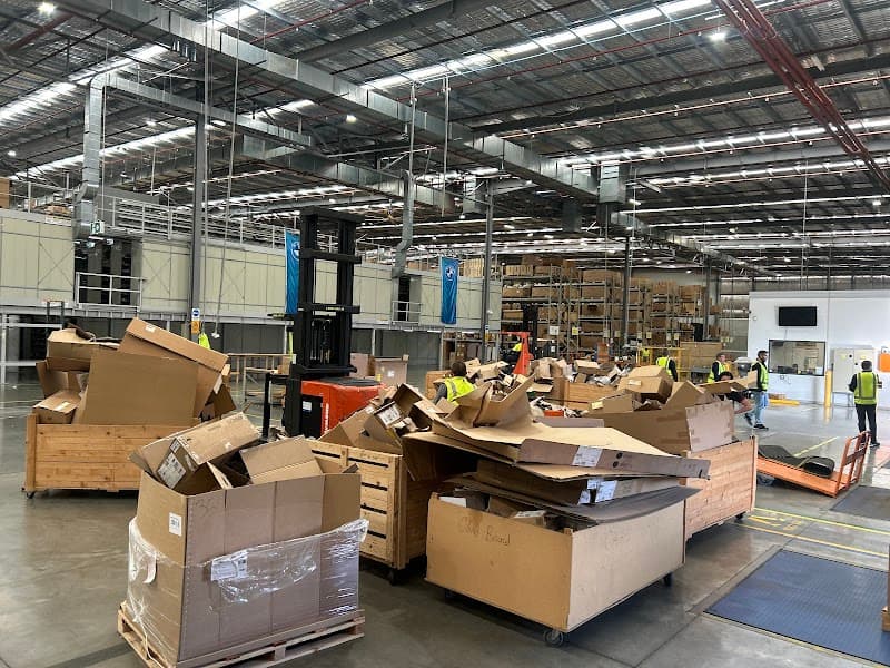 All Gone Rubbish Removal rubbish removal work in Sydney