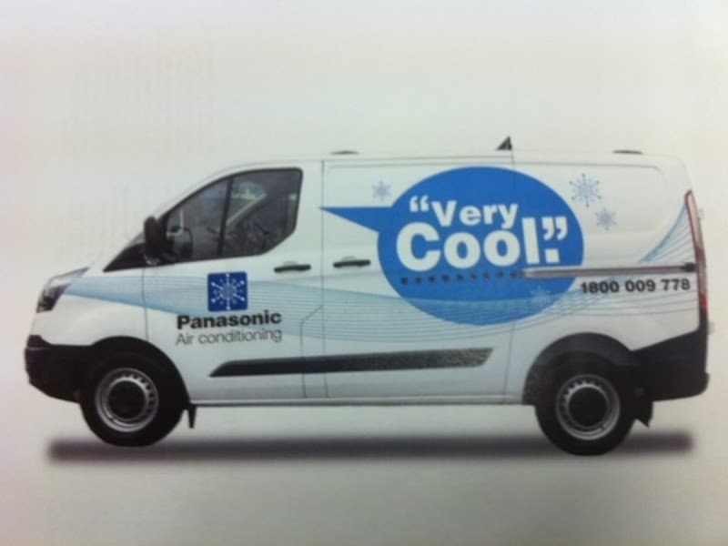 All HEAT-COOL air conditioning work in West Gosford