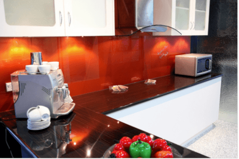 All Hours Glass glass & glazier work in Berserker