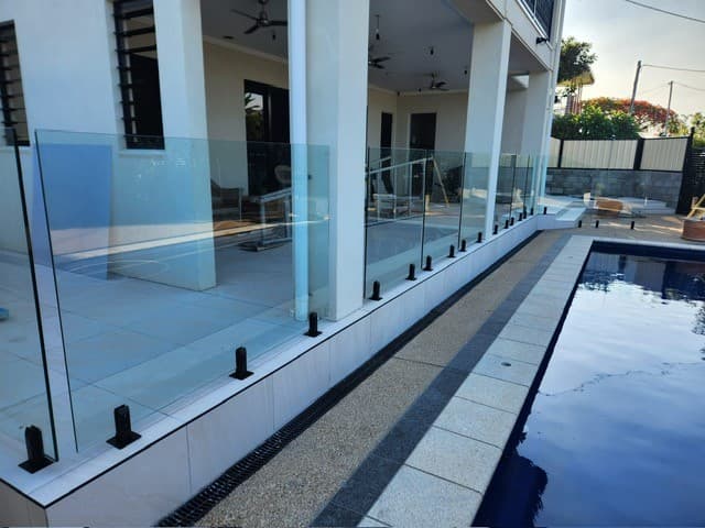 All Hours Glass glass & glazier work in Berserker