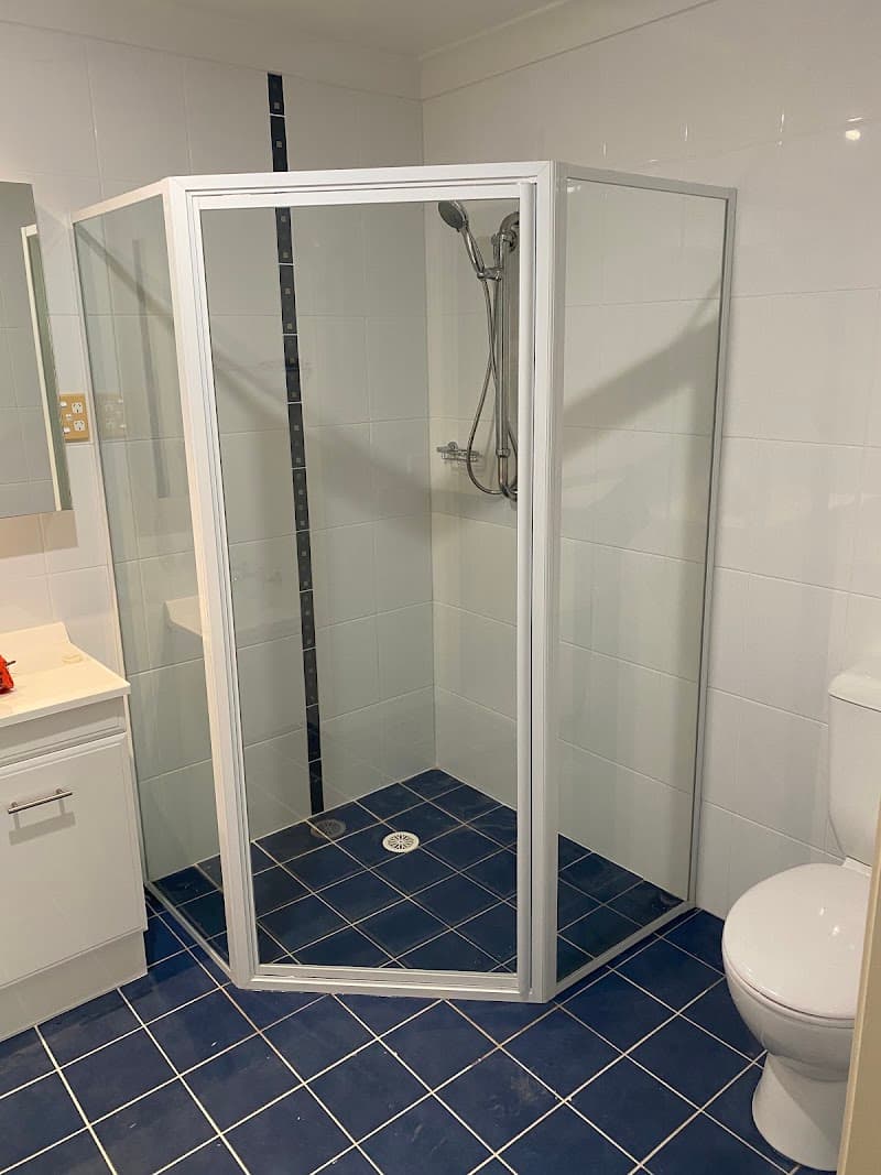 All Hours Glass glass & glazier work in Berserker
