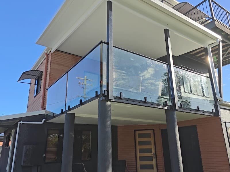 All Hours Glass glass & glazier work in Berserker