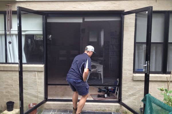 All Hung Well Doors garage doors work in Woy Woy