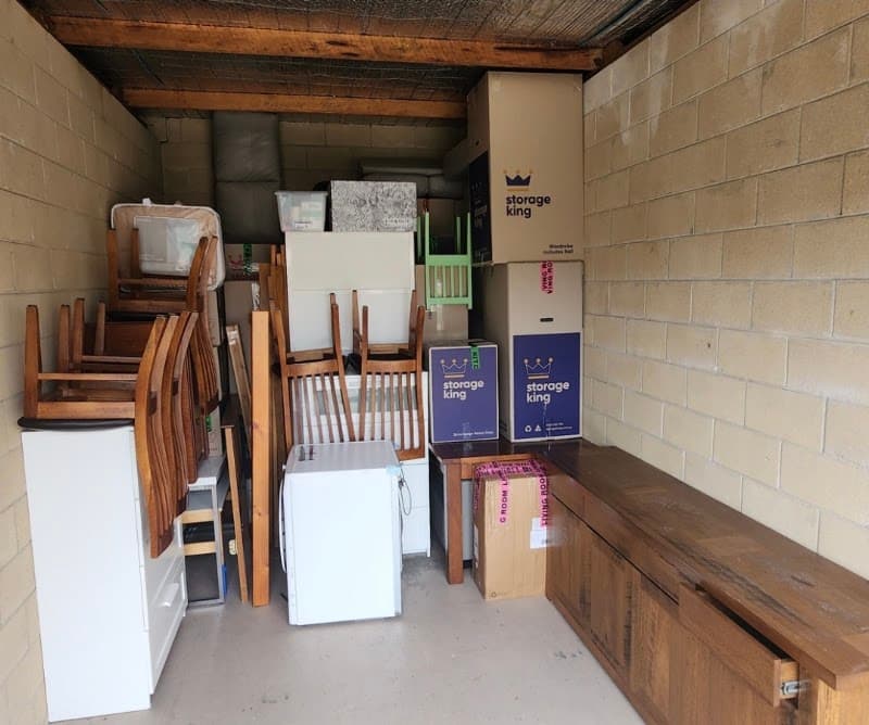 All in removals ballarat removalist work in Ballarat Central