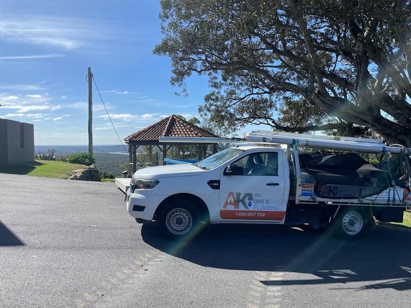 All Kind Gas & Plumbing Brisbane plumber work in Burpengary East