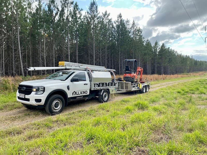 All Kind Gas & Plumbing Brisbane plumber work in Burpengary East