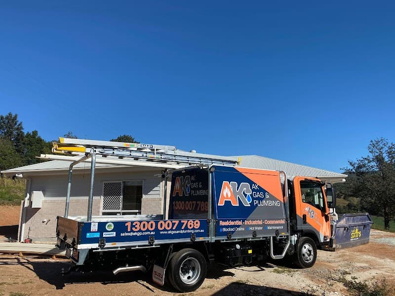 All Kind Gas & Plumbing Brisbane plumber work in Burpengary East