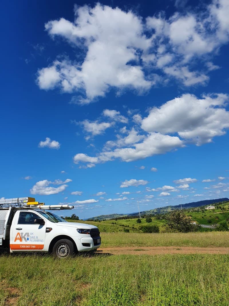 All Kind Gas & Plumbing Brisbane plumber work in Burpengary East