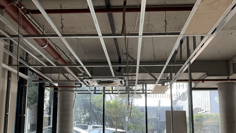 ALL-LEC SERVICES Pty Ltd electrician work in Bridgeman Downs