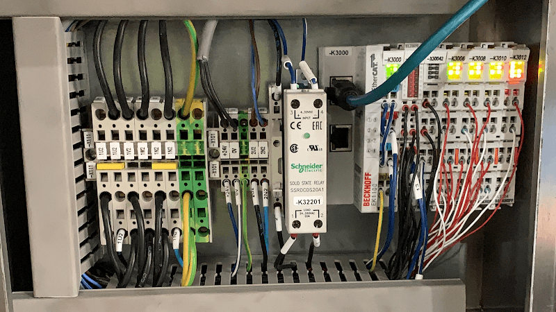 ALL-LEC SERVICES Pty Ltd electrician work in Bridgeman Downs