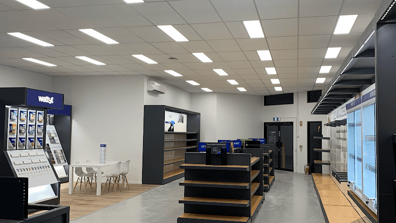 ALL-LEC SERVICES Pty Ltd electrician work in Bridgeman Downs
