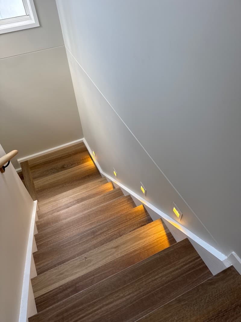 ALL-LEC SERVICES Pty Ltd electrician work in Bridgeman Downs