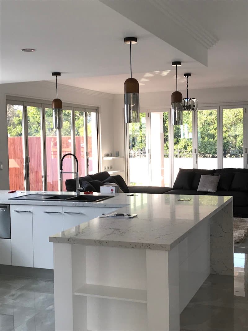 ALL-LEC SERVICES Pty Ltd electrician work in Bridgeman Downs