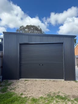 All Metal Roof Plumbing