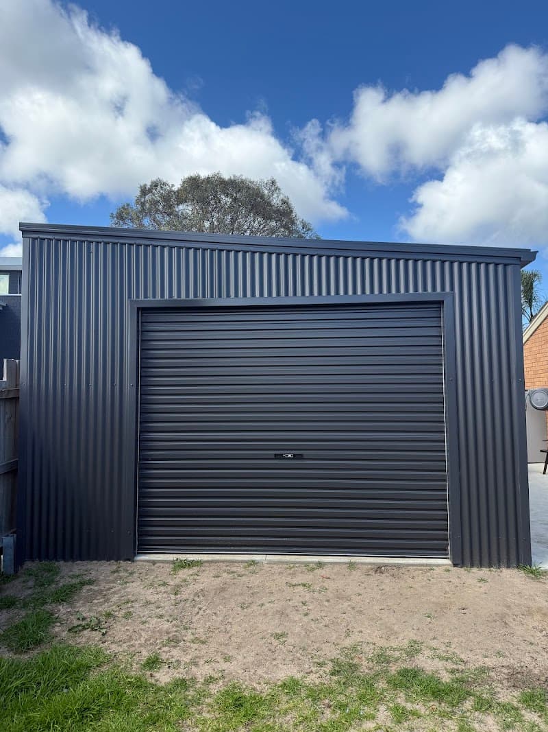 All Metal Roof Plumbing roofing work in Langwarrin