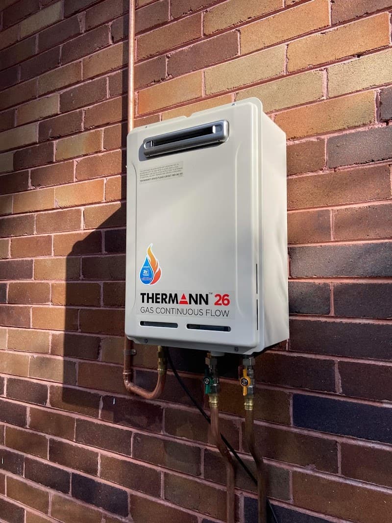 All Needs Plumbing Miranda plumber work in Miranda