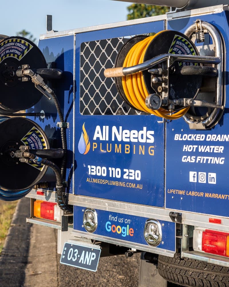 All Needs Plumbing Miranda plumber work in Miranda