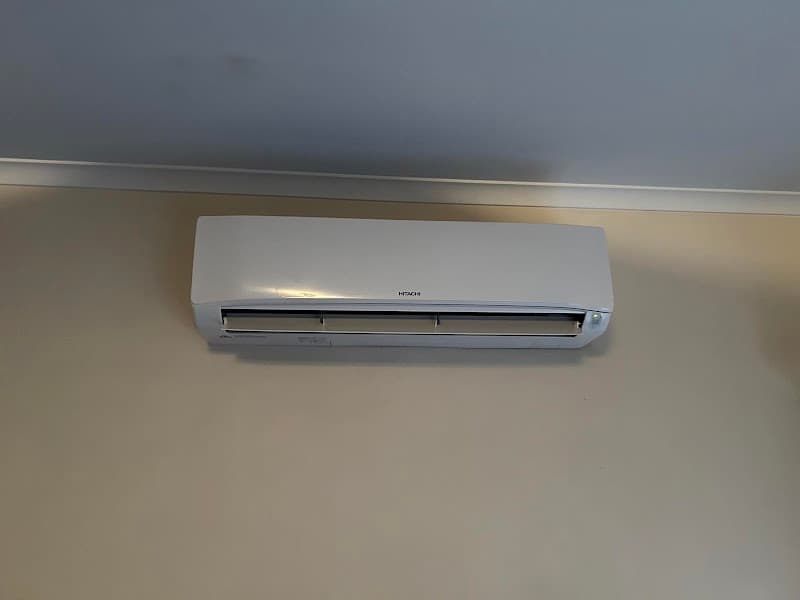 All On Contracting PTY LTD electrician work in South Launceston