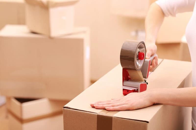 ALL PACKING removalist work in Rockingham
