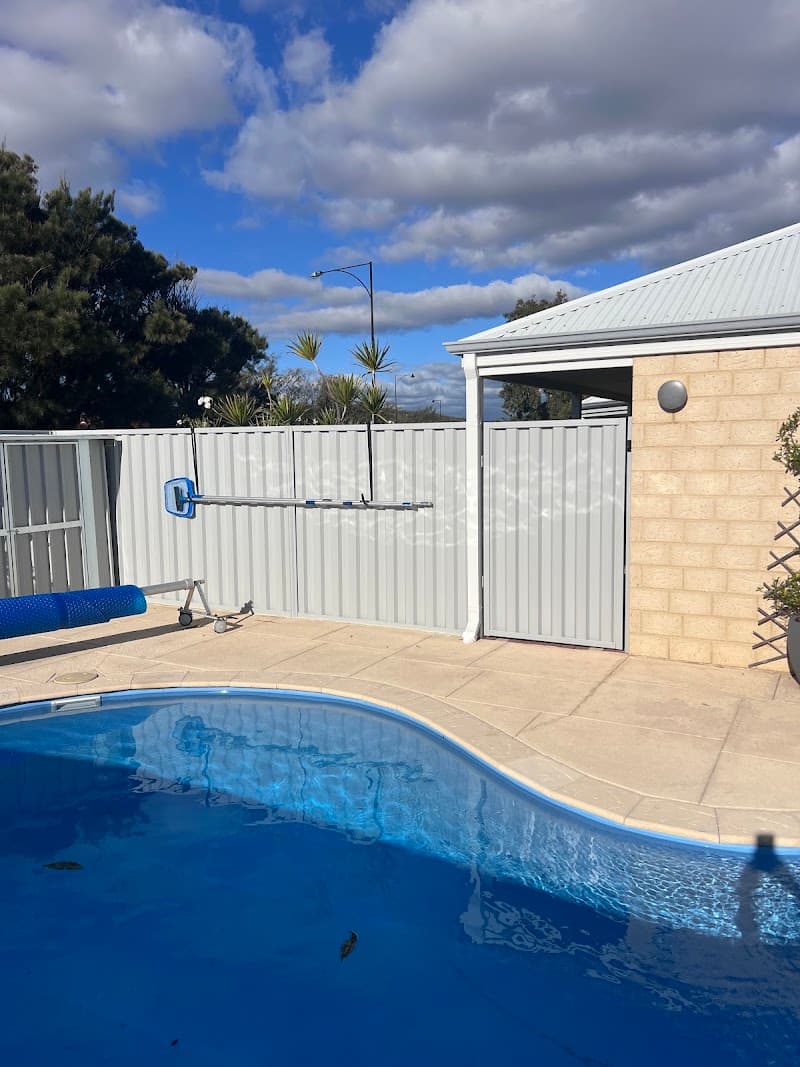 All Perth Fencing fencing work in Joondalup